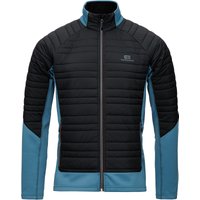 Elevenate Herren Fusion Stretch Jacke Elevenate Herren Fusion Stretch Jacke von Elevenate