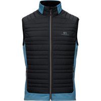Elevenate Herren Fusion Stretch Weste Elevenate Herren Fusion Stretch Weste von Elevenate