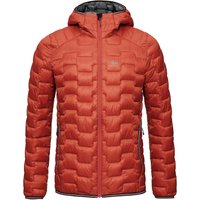 Elevenate Herren Motion Jacke Elevenate Herren Motion Jacke von Elevenate