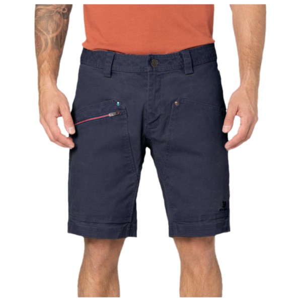 Elevenate - Pebble Shorts - Shorts Gr S blau Elevenate - Pebble Shorts - Shorts Gr S blau von Elevenate