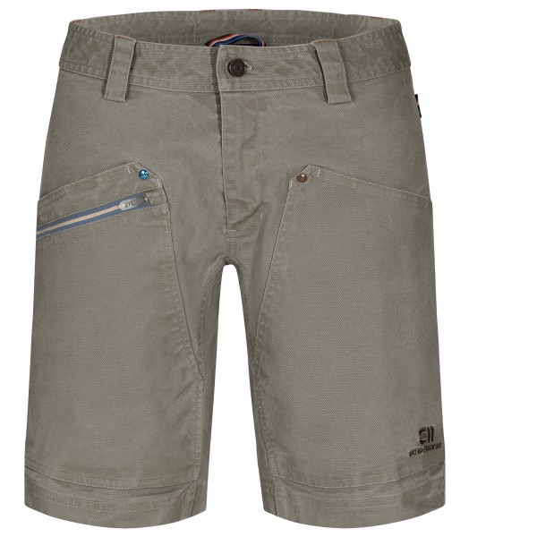 Elevenate - Pebble Shorts - Shorts Gr XXL grau Elevenate - Pebble Shorts - Shorts Gr XXL grau von Elevenate