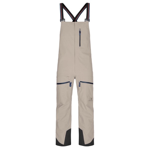 Elevenate - Pure Bib Pants - Skihose Gr XL grau Elevenate - Pure Bib Pants - Skihose Gr XL grau von Elevenate