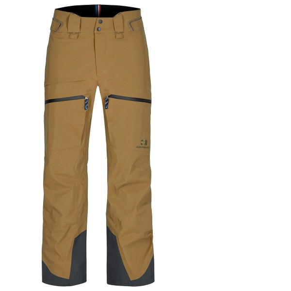 Elevenate - Pure Pants - Skihose Gr XXL braun Elevenate - Pure Pants - Skihose Gr XXL braun von Elevenate