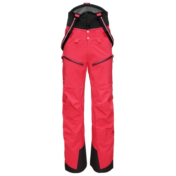 Elevenate - Women's Bec De Rosses XI Pants - Skihose Gr XS rot Elevenate - Women's Bec De Rosses XI Pants - Skihose Gr XS rot von Elevenate