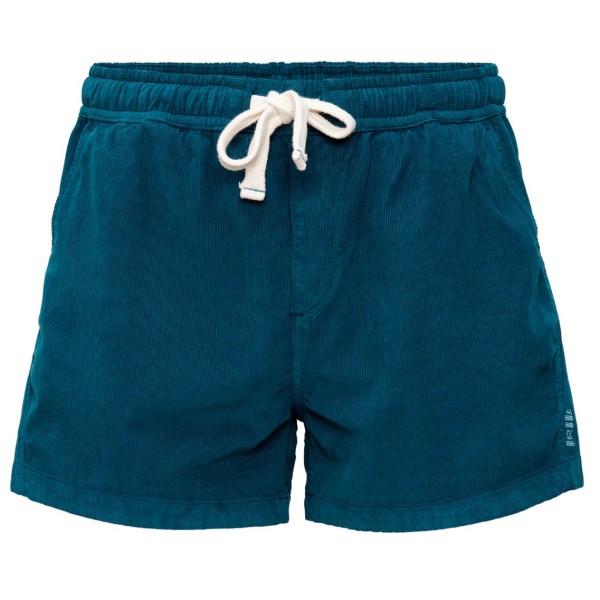 Elevenate - Women's Estate Cord Shorts - Shorts Gr M blau Elevenate - Women's Estate Cord Shorts - Shorts Gr M blau von Elevenate