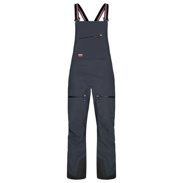 Elevenate - Women's Pure Bib Pants - Skihose Gr XS blau/grau Elevenate - Women's Pure Bib Pants - Skihose Gr XS blau/grau von Elevenate