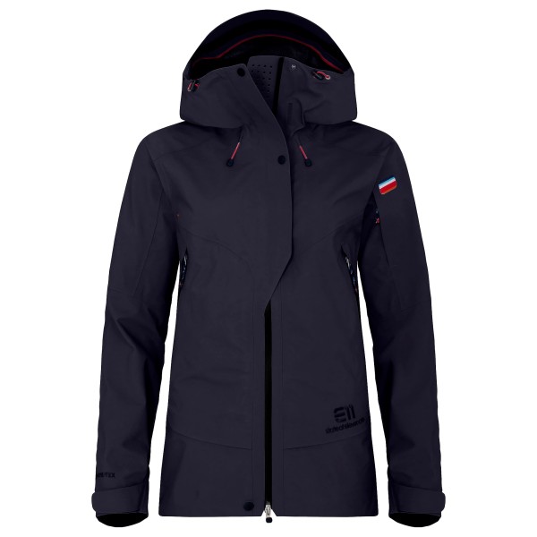 Elevenate - Women's Pure Jacket - Skijacke Gr XL blau Elevenate - Women's Pure Jacket - Skijacke Gr XL blau von Elevenate