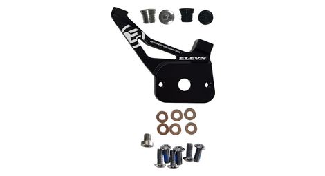 elevn chase rsp 4 0 bremsscheibenadapter elevn chase rsp 4 0 bremsscheibenadapter von Elevn