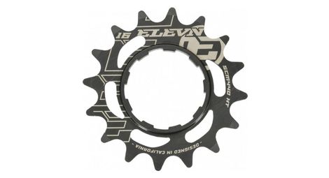 elevn chromoly cog shimano schwarz elevn chromoly cog shimano schwarz von Elevn
