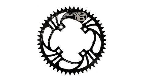 elevn flow 7075 104mm schwarz elevn flow 7075 104mm schwarz von Elevn