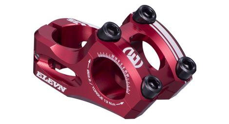 elevn mini 22 2mm vorbau rot elevn mini 22 2mm vorbau rot von Elevn