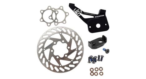 elevn post mount disc 120mm adapter kit elevn post mount disc 120mm adapter kit von Elevn