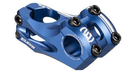 elevn pro 22 2mm vorbau blau elevn pro 22 2mm vorbau blau von Elevn