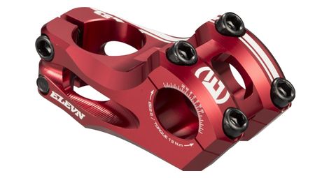 elevn pro 22 2mm vorbau rot elevn pro 22 2mm vorbau rot von Elevn