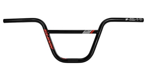 elevn slt flat 8 5 lenker schwarz rot elevn slt flat 8 5 lenker schwarz rot von Elevn