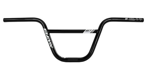 elevn slt flat 8 5 lenker schwarz weis elevn slt flat 8 5 lenker schwarz weis von Elevn