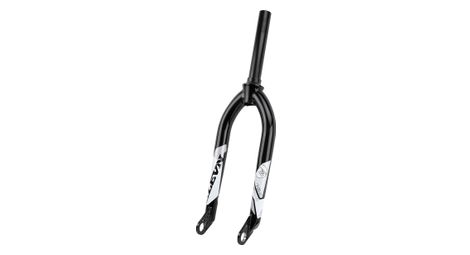elevn v2 7 0 lt tapered os20 20mm gabel schwarz weis elevn v2 7 0 lt tapered os20 20mm gabel schwarz weis von Elevn