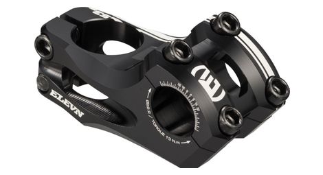 elf top load vorbau 1 1 8 39 39 22 2mm schwarz elf top load vorbau 1 1 8 39 39 22 2mm schwarz von Elevn