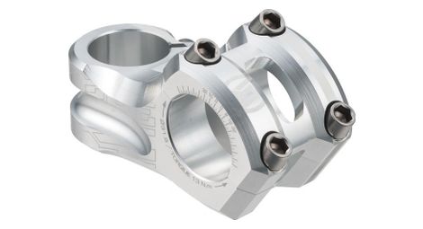 hochwertiger hochleistungsvorbau 31 8 mm 1 1 8 39 39 silber hochwertiger hochleistungsvorbau 31 8 mm 1 1 8 39 39 silber von Elevn