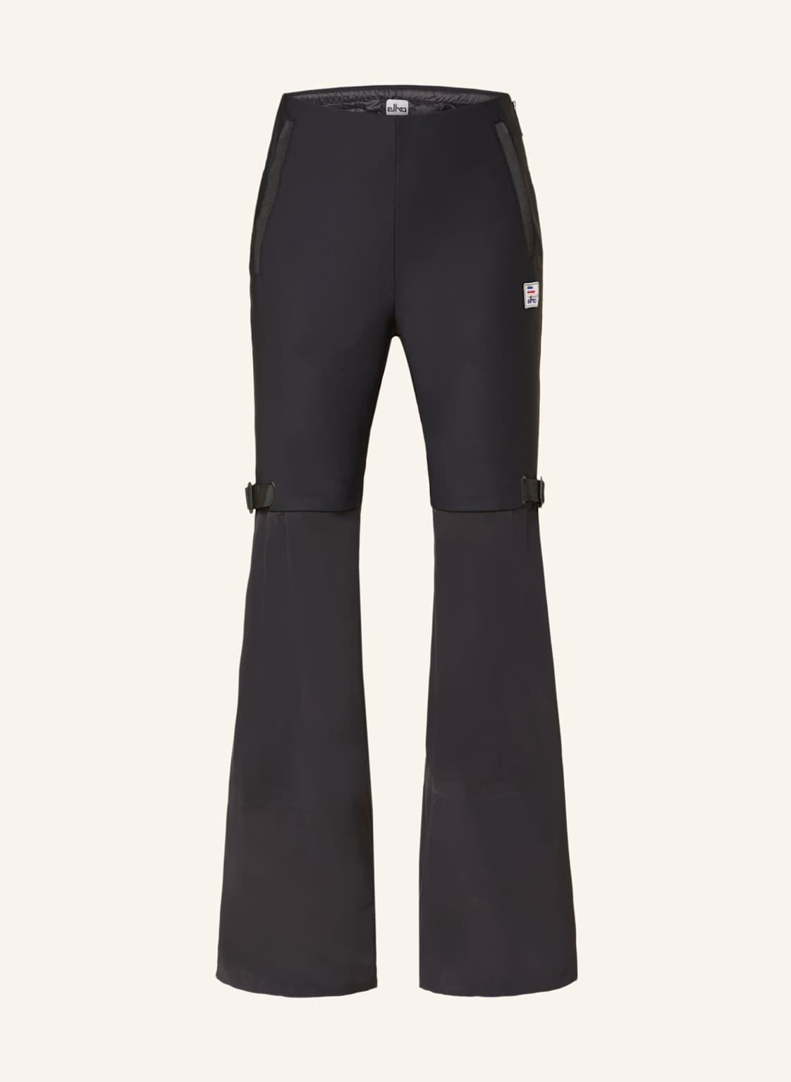 Elho Skihose Angel schwarz Elho Skihose Angel schwarz von Elho