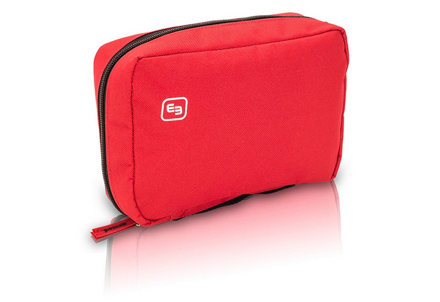 Elite Bags Arzttasche Elite Bags CURE&GO Erste-Hilfe-Tasche Rot 21 x 15 x 6 cm von Elite Bags