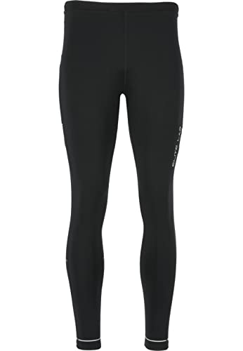 Elite Lab Herren Tights Run Elite X1 M Winter 1001 Black 3XL Elite Lab Herren Tights Run Elite X1 M Winter 1001 Black 3XL von Elite Lab