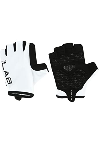 Elite Lab Unisex Kurzfingerhandschuhe Bike Elite Core 1002 White S Elite Lab Unisex Kurzfingerhandschuhe Bike Elite Core 1002 White S von Elite Lab