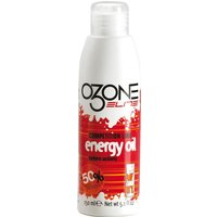 OZONE 150ml Flasche Energy Oil|OZONE Energy Oil Energy Oil|Olejek OZONE von Elite Ozone