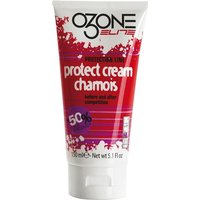 OZONE Protect Cream Chamois 150ml Tube|OZONE Protect Cream Chamois 150 ml von Elite Ozone