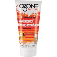 OZONE Waterproof Warm up Emulsion 150ml Tube|OZONE Waterproof Warm up Emulsion OZONE Waterproof Warm up Emulsion 150ml Tube|OZONE Waterproof Warm up Emulsion von Elite Ozone