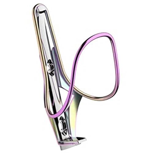 Elite S.R.L. Moreo Trinkflaschenhalter Chrome Einheitsgröße Elite S.R.L. Moreo Trinkflaschenhalter Chrome Einheitsgröße von Elite