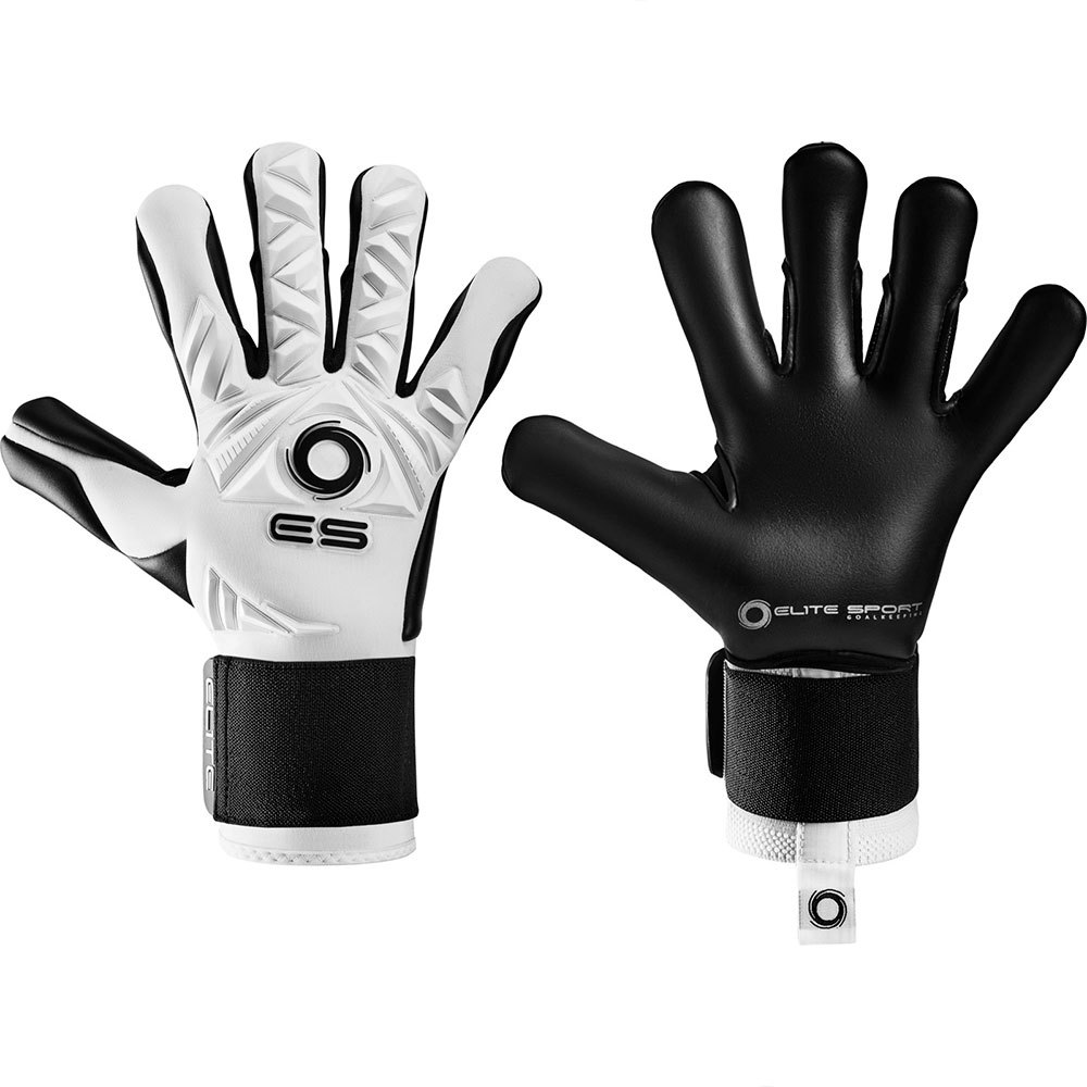 Elite Sport Neo Revolution Ii Combi Goalkeeper Gloves Weiß,Schwarz 8 Elite Sport Neo Revolution Ii Combi Goalkeeper Gloves Weiß,Schwarz 8 von Elite Sport