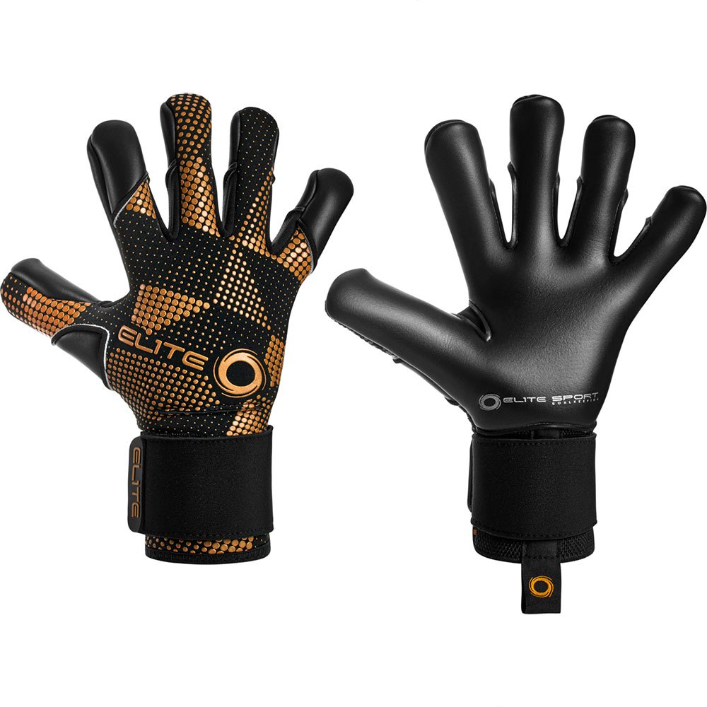 Elite Sport Nobre Goalkeeper Gloves Schwarz 9 Elite Sport Nobre Goalkeeper Gloves Schwarz 9 von Elite Sport