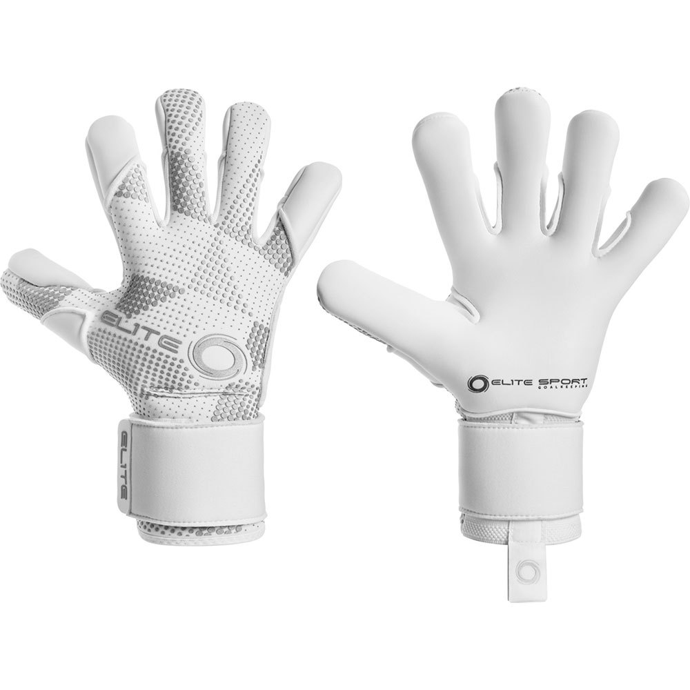 Elite Sport Nobre Goalkeeper Gloves Weiß 6 Elite Sport Nobre Goalkeeper Gloves Weiß 6 von Elite Sport