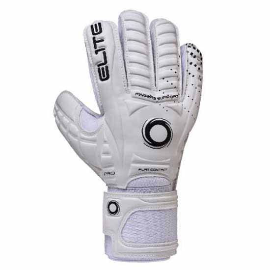 Elite Sport Warrior Junior Goalkeeper Gloves Weiß 3 Elite Sport Warrior Junior Goalkeeper Gloves Weiß 3 von Elite Sport