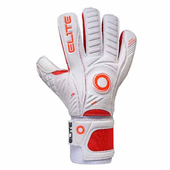 Elite Sport Wp Goalkeeper Gloves Weiß 11 von Elite Sport
