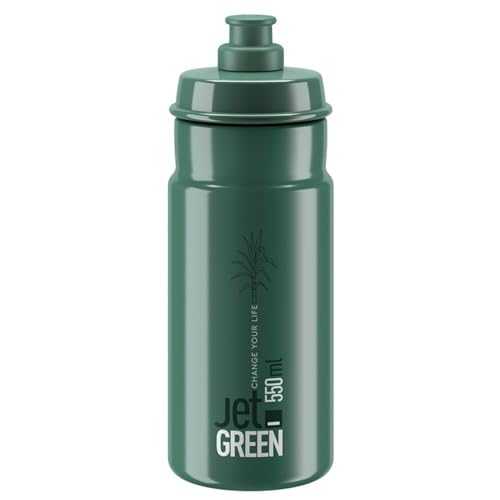 ELITE Bt0201011 Jet Bio Green 550 ml, grün ELITE Bt0201011 Jet Bio Green 550 ml, grün von Elite