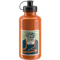 ELITE Eroica Vintage 500 ml Trinkflasche, Fahrradflasche, Fahrradzubehör|Eroica ELITE Eroica Vintage 500 ml Trinkflasche, Fahrradflasche, Fahrradzubehör|Eroica von Elite