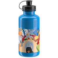 ELITE Eroica Vintage 500 ml Trinkflasche, Fahrradflasche, Fahrradzubehör|ELITE ELITE Eroica Vintage 500 ml Trinkflasche, Fahrradflasche, Fahrradzubehör|ELITE von Elite