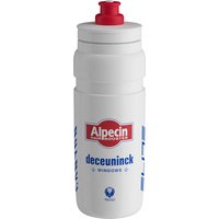 ELITE Fly 750 ml Alpecin-Deceuninck 2025 Trinkflasche, für Herren, ELITE Fly 750 ml Alpecin-Deceuninck 2025 Trinkflasche, für Herren, von Elite