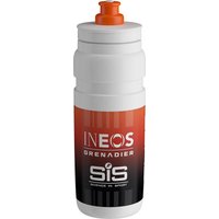 ELITE Fly 750 ml Ineos Grenadier 2024 Trinkflasche, für Herren, Fahrradflasche, ELITE Fly 750 ml Ineos Grenadier 2024 Trinkflasche, für Herren, Fahrradflasche, von Elite