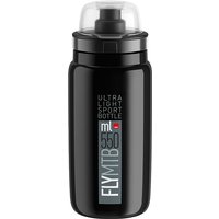 ELITE Fly MTB 550 ml Trinkflasche, Fahrradflasche, Fahrradzubehör|ELITE Fly MTB ELITE Fly MTB 550 ml Trinkflasche, Fahrradflasche, Fahrradzubehör|ELITE Fly MTB von Elite
