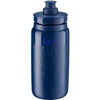 ELITE Fly Tex 550 ml Trinkflasche, Fahrradflasche, Fahrradzubehör|ELITE Fly Tex ELITE Fly Tex 550 ml Trinkflasche, Fahrradflasche, Fahrradzubehör|ELITE Fly Tex von Elite