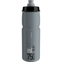 ELITE Trinkflasche Jet 750 ml, Fahrradflasche, Fahrradzubehör|Jet 750 ml Bottle, ELITE Trinkflasche Jet 750 ml, Fahrradflasche, Fahrradzubehör|Jet 750 ml Bottle, von Elite