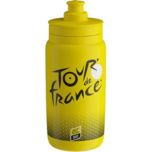 ELITE Unisex Adulto E16041264 BORR. Fly Tour DE France GELB 550ml, Multi-Coloured, 268 x 2 ELITE Unisex Adulto E16041264 BORR. Fly Tour DE France GELB 550ml, Multi-Coloured, 268 x 2 von Elite