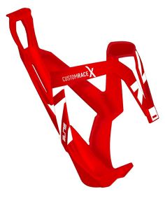 Elite Custom Race X Rot/Weiss glänzend Elite Custom Race X Rot/Weiss glänzend von Elite