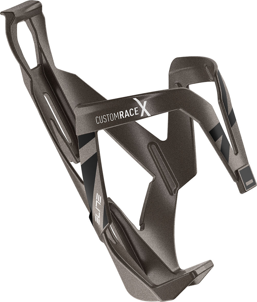 Elite Custom Race X Titanium/Schwarz Elite Custom Race X Titanium/Schwarz von Elite