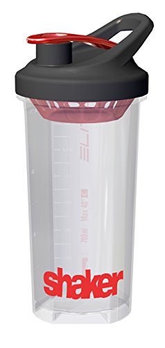 Elite Elite 2324245000 Trinkflasche, Silber, 10 x 10 x 25 cm Elite Elite 2324245000 Trinkflasche, Silber, 10 x 10 x 25 cm von Elite