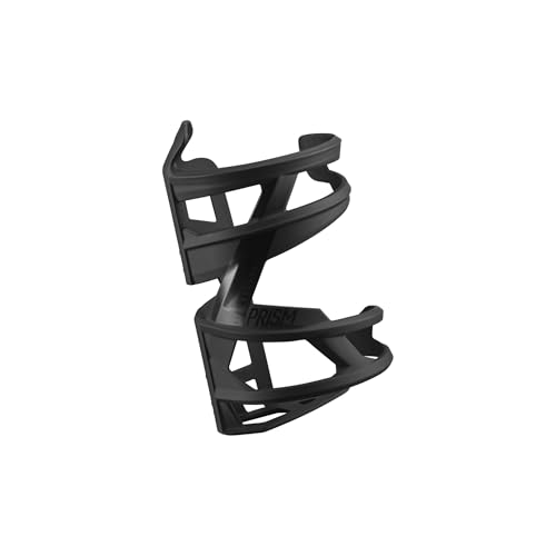 Elite Elite Unisex – Erwachsene Prism Trinkflaschenhalter, schwarz, One Size Elite Elite Unisex – Erwachsene Prism Trinkflaschenhalter, schwarz, One Size von Elite