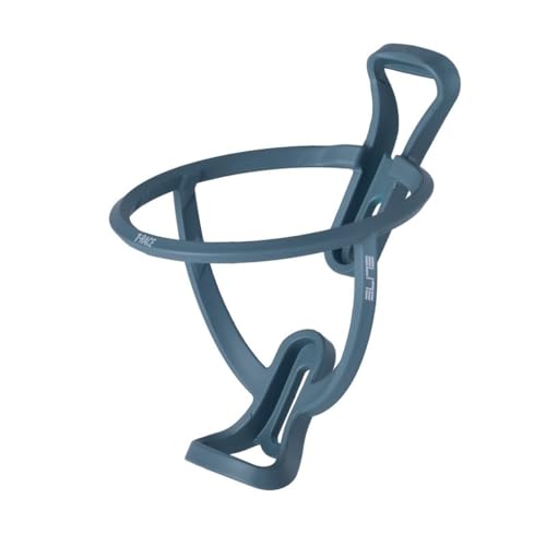 Elite Elite Unisex – Erwachsene T-Race Trinkflaschenhalter, Blau, Ø145mm-16mm Elite Elite Unisex – Erwachsene T-Race Trinkflaschenhalter, Blau, Ø145mm-16mm von Elite
